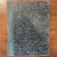 「Paris qui Chante（1904年〜5年／No.66〜104の内20号分の合本）」