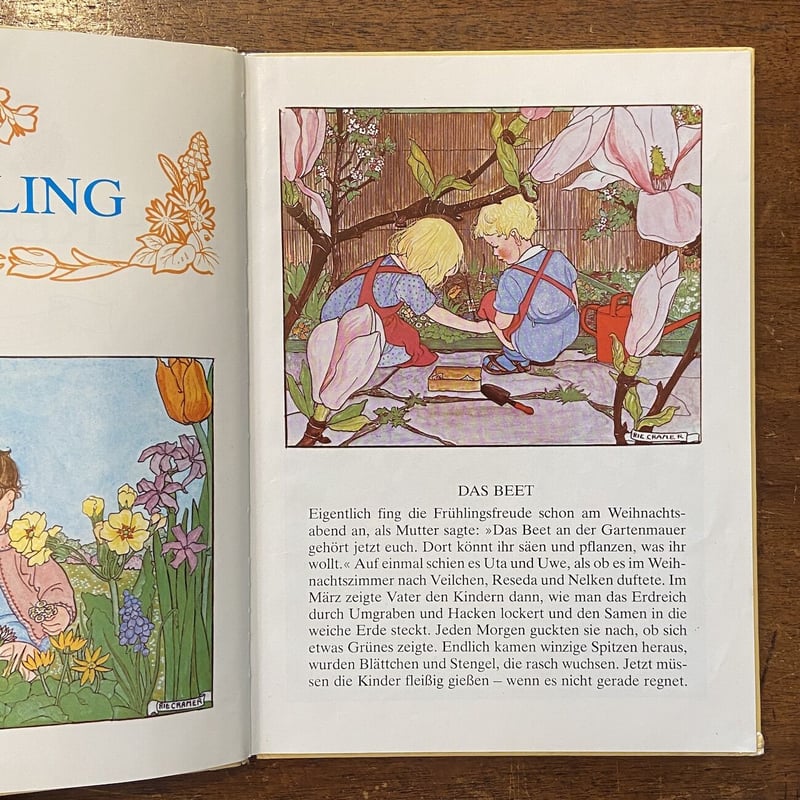 【希少】オランダの可愛い絵本 Rie Cramer 希少】オランダの可愛い絵本 Rie Cramer Amazon.co.jp: 1913年