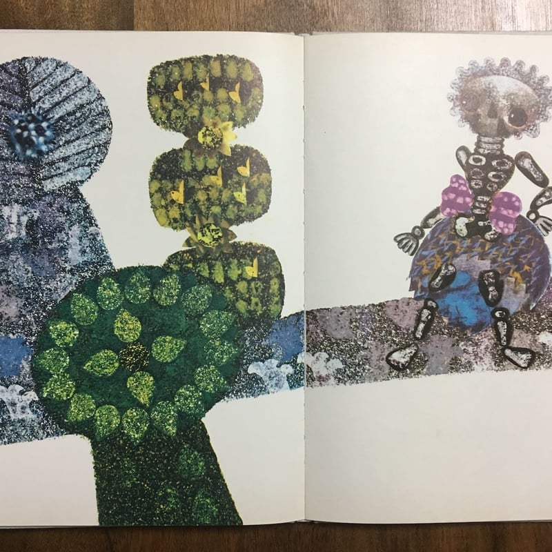 Petruska」Olga Hejna Jan Kudlacek（ヤン・クドゥラーチェク）