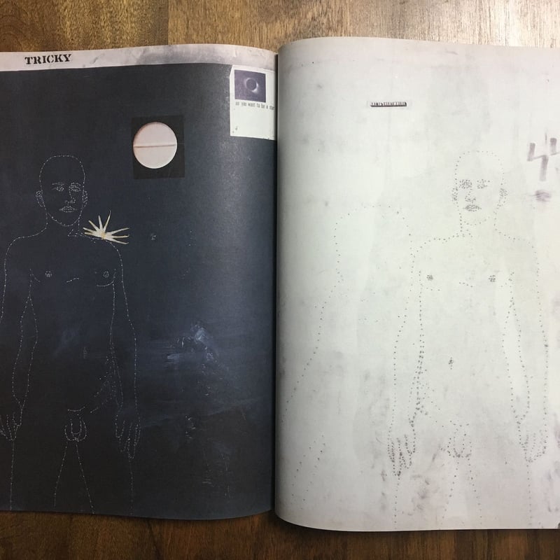 趣味・スポーツ・実用 No.B magazine Bernhard Willhelm 趣味・スポーツ・実用 No.B magazine Bernhard Willhelm 趣味