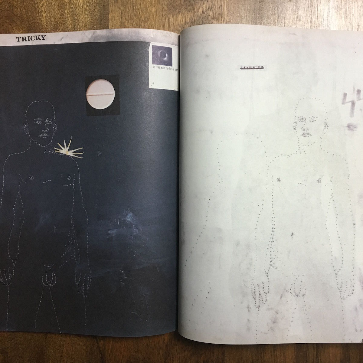 その他 No. B MAGAZINE: Bernhard Willhelm BERNHARD WILLHELM Wolfgang Tillmans No.B magazine A CURATED