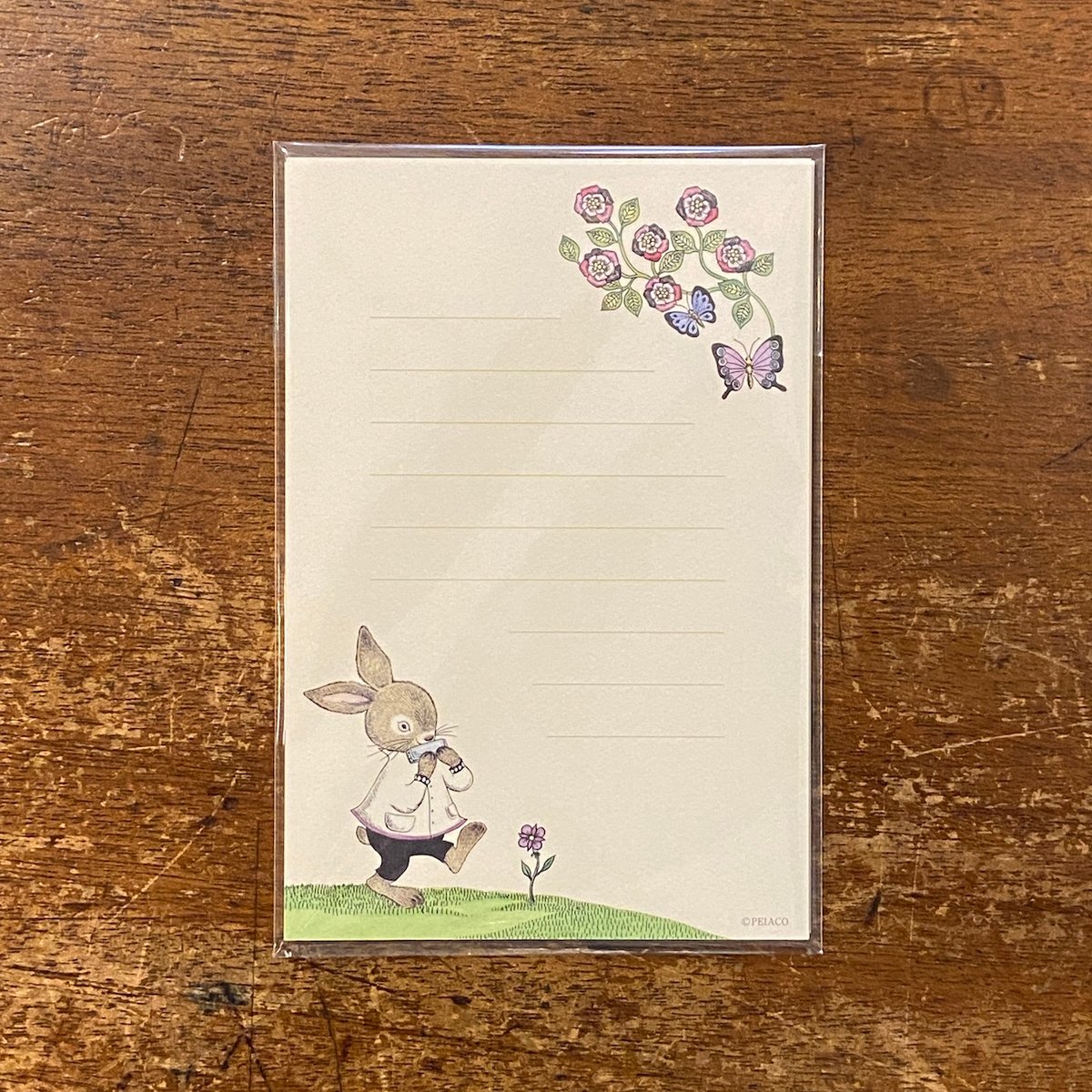 新品商品＞一筆箋（3種） PEIACO | Frobergue online store