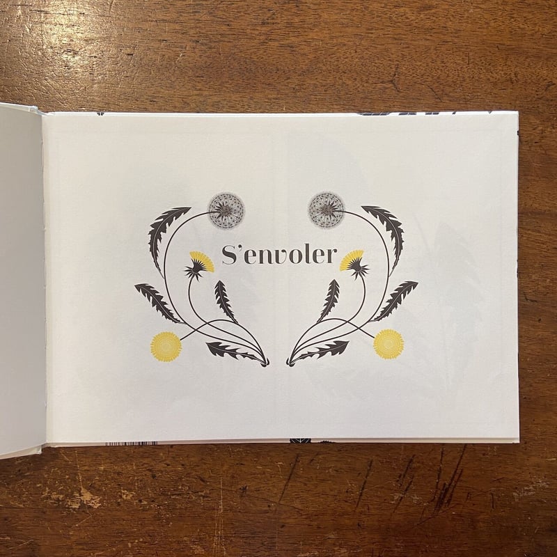 Plantes Vagabondes」Emilie Vast（エミリー・ヴァスト） | Fr