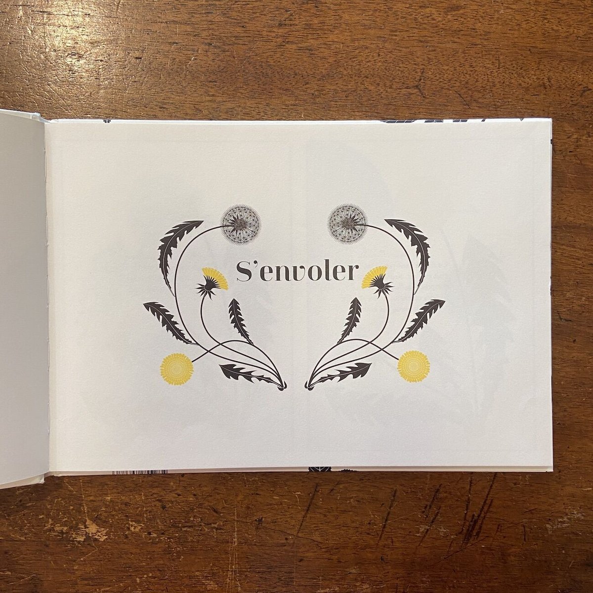 Plantes Vagabondes」Emilie Vast（エミリー・ヴァスト） | Fr