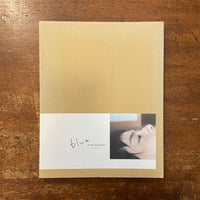 「Blue」川内倫子