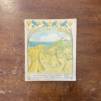 スパゲッティ」長新太 | Frobergue online store