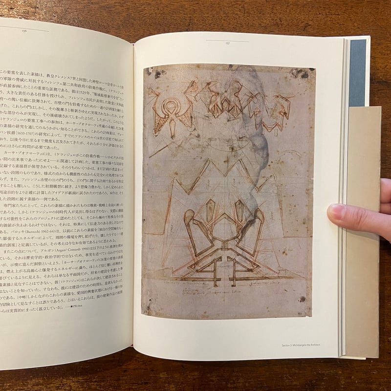 ミケランジェロ展 天才の軌跡 図録」 | Frobergue online store