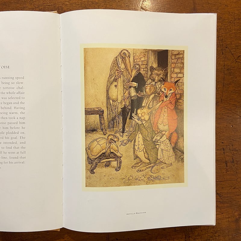 Aesop's Fables」Arthur Rackham Walter Crane 他 | Aesop's Fables」Arthur Rackham Walter Crane 他 |