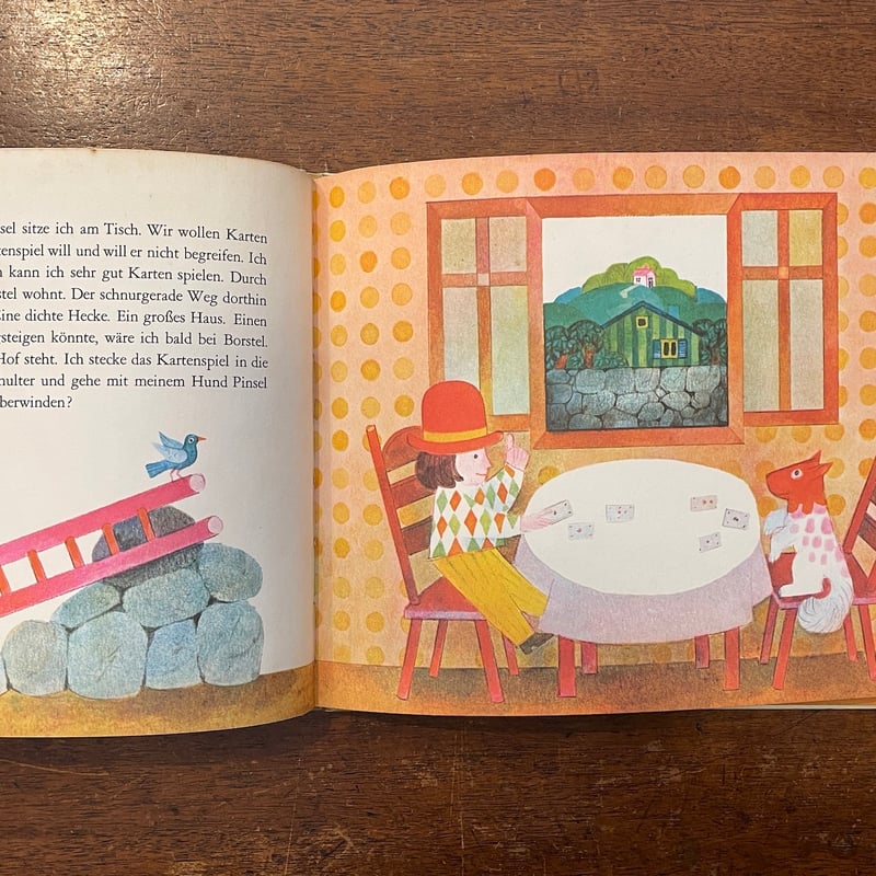 【難あり】1900年代初期　希少なドイツの絵本 pauli ebner 洋書 難あり】1900年代初期 希少なドイツの絵本 pauli ebner 洋書 難