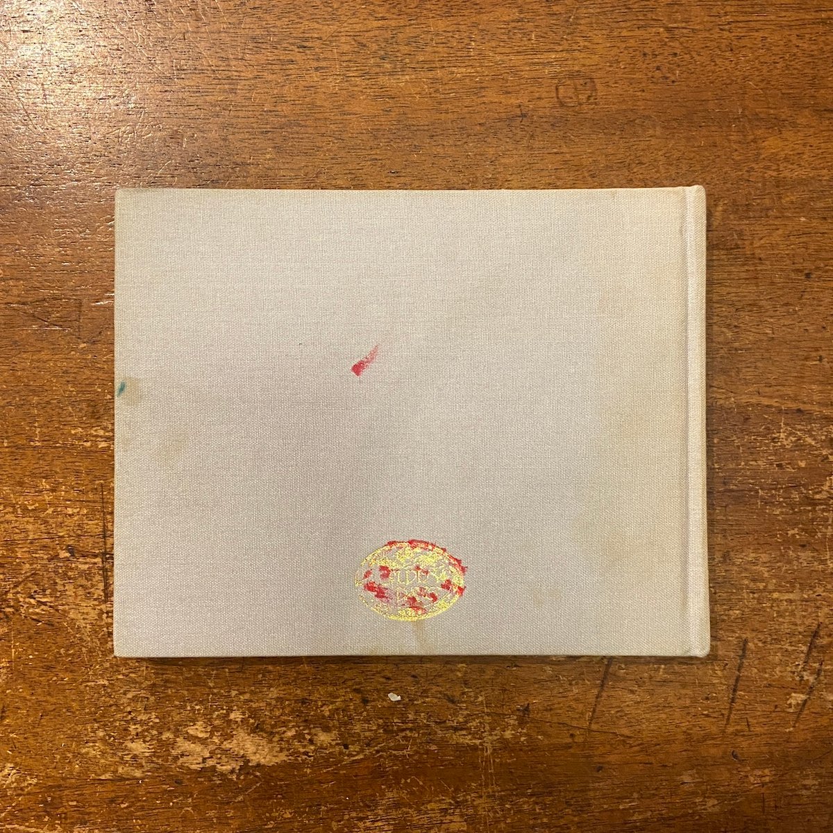 Little Songs of Long Ago」H.Willebeek Le Mair（ア