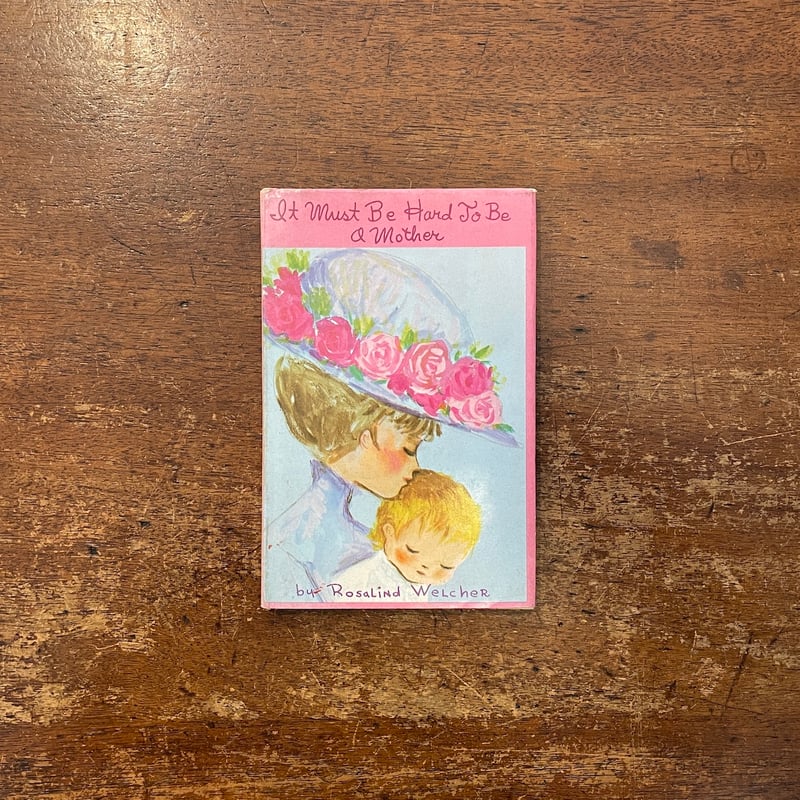 ROSALIND　ロザリンド　CD ６枚セット It Must be hard to be a Mother」Rosalind Welche
