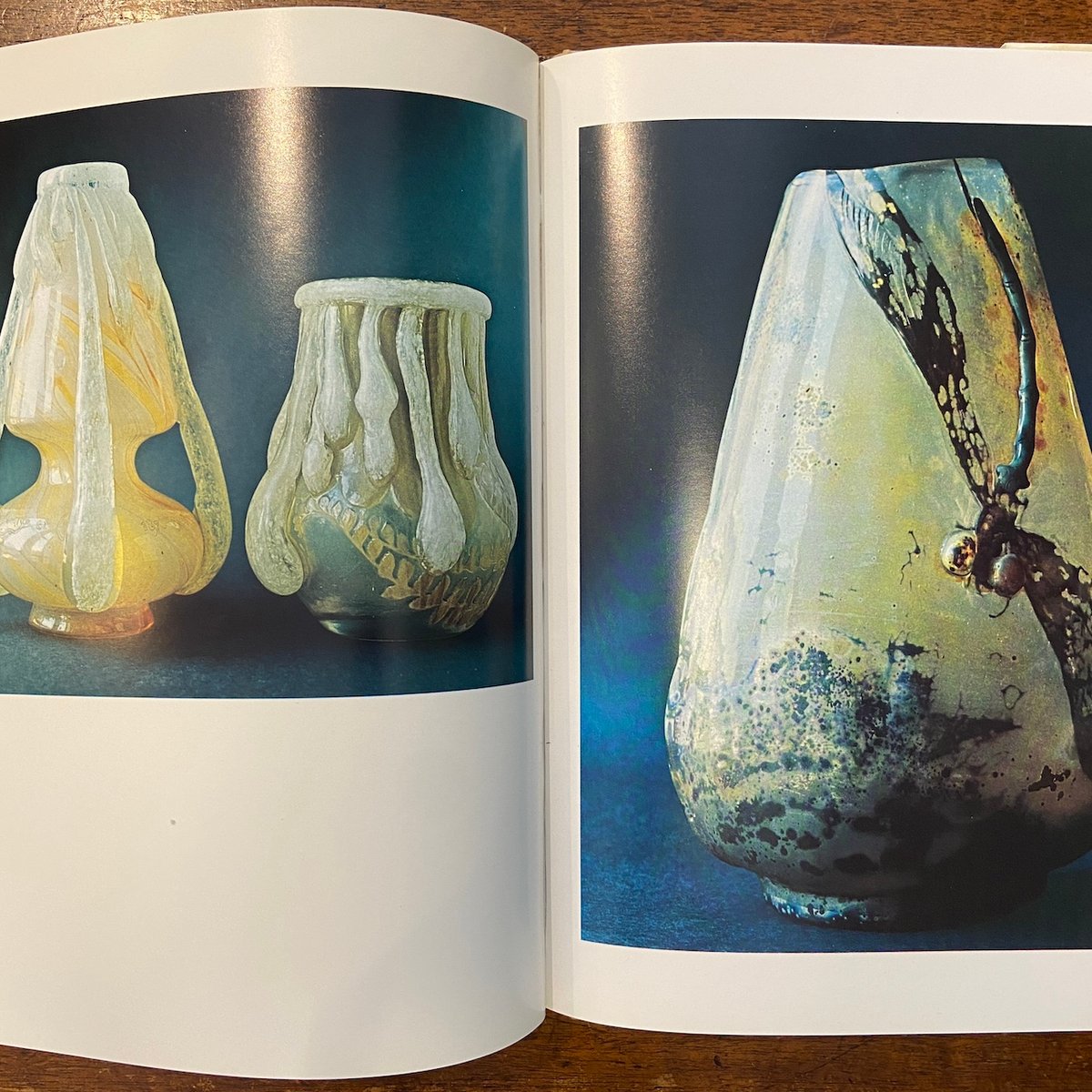 Emile Galle」Philippe Garner | Frobergue onlin