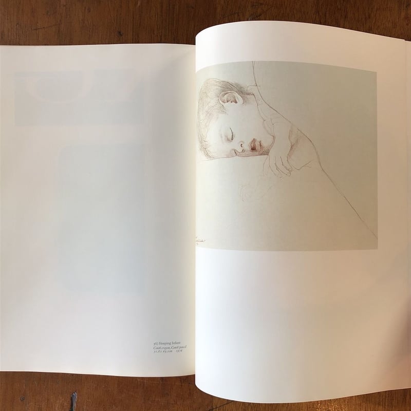 THE ART OF NANCY EKHOLM BURKERT」Nancy Ekholm B