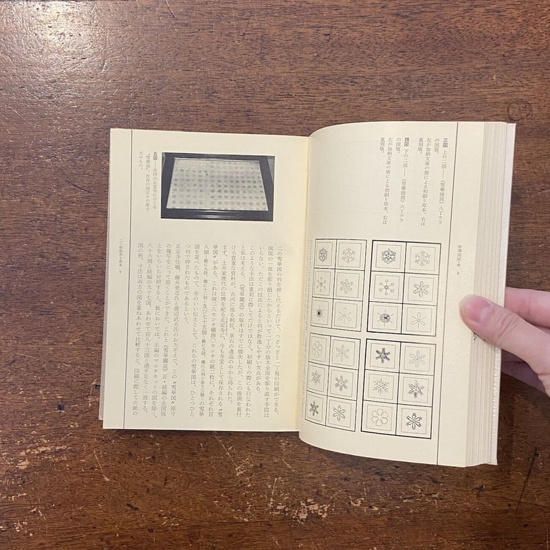 正+続 雪華図説」土井利位 小林禎作 | Frobergue online store 正+続 雪華図説」土井利位 小林禎作 | Frobergue online store