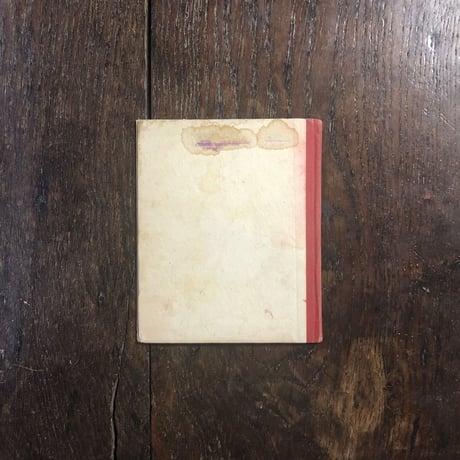 「For the Smallest Person」Cecily Hallack　Ida Bohatta（イーダ・ボハッタ）