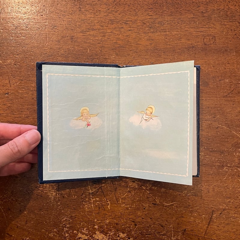 FIRST PRAYERS」Tasha Tudor（ターシャ・テューダー） | Frober