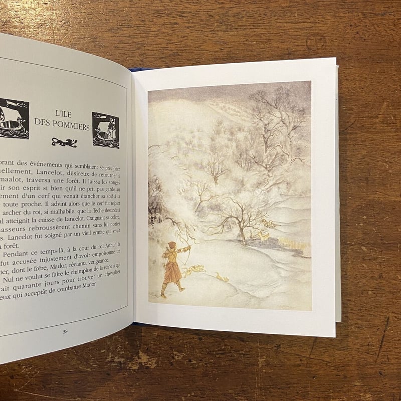 No.262レア 希少 初版　古書　アンティーク 洋書 アーサー·ラッカム アーサー・ラッカム 洋書 中古本 - メルカリ