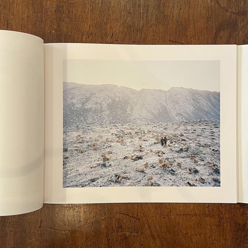 LESS THAN ONE」Alexander Gronsky 500部限定 | Frobe