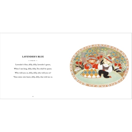 ＜新品商品＞「Nursery Rhymes（新装版） 」ぬまのうまき　サイン入り