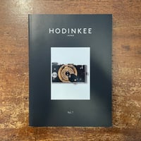 「HODINKEE Japan Edition Vol.7」