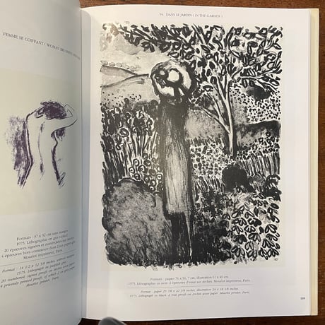 「CASSIGNEUL：Lithographe et graveur」