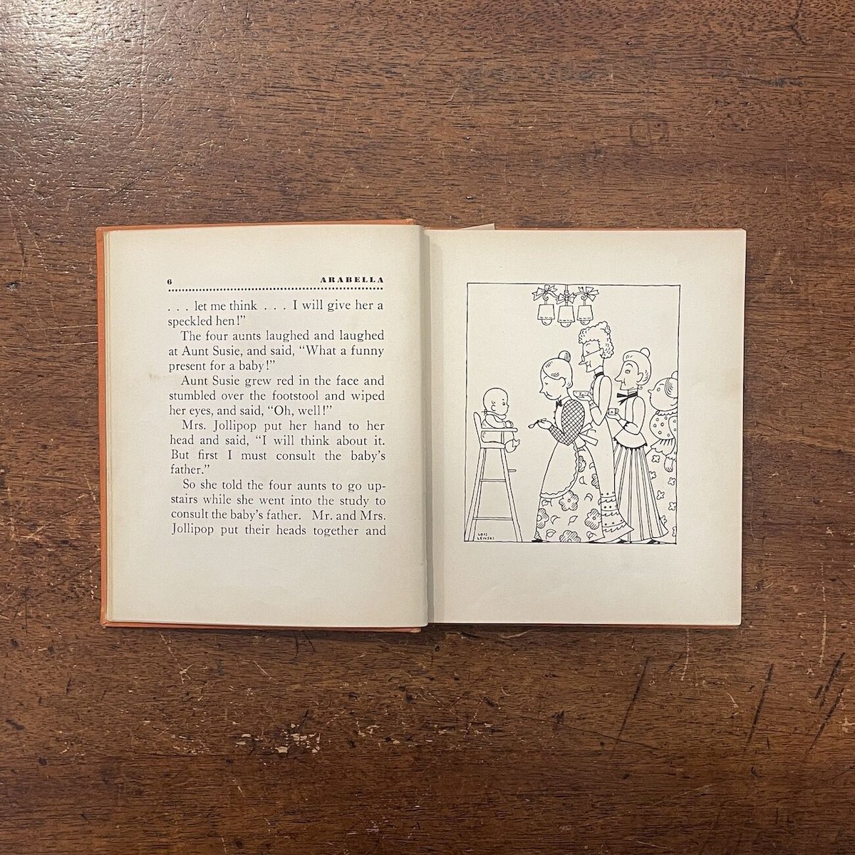 「可愛いエミリィ」(洋書）1923年カナダ初版のはずが1934年初版同M＆S社刊 可愛いエミリィ」(洋書）1923年カナダ初版のはずが1934年初版同