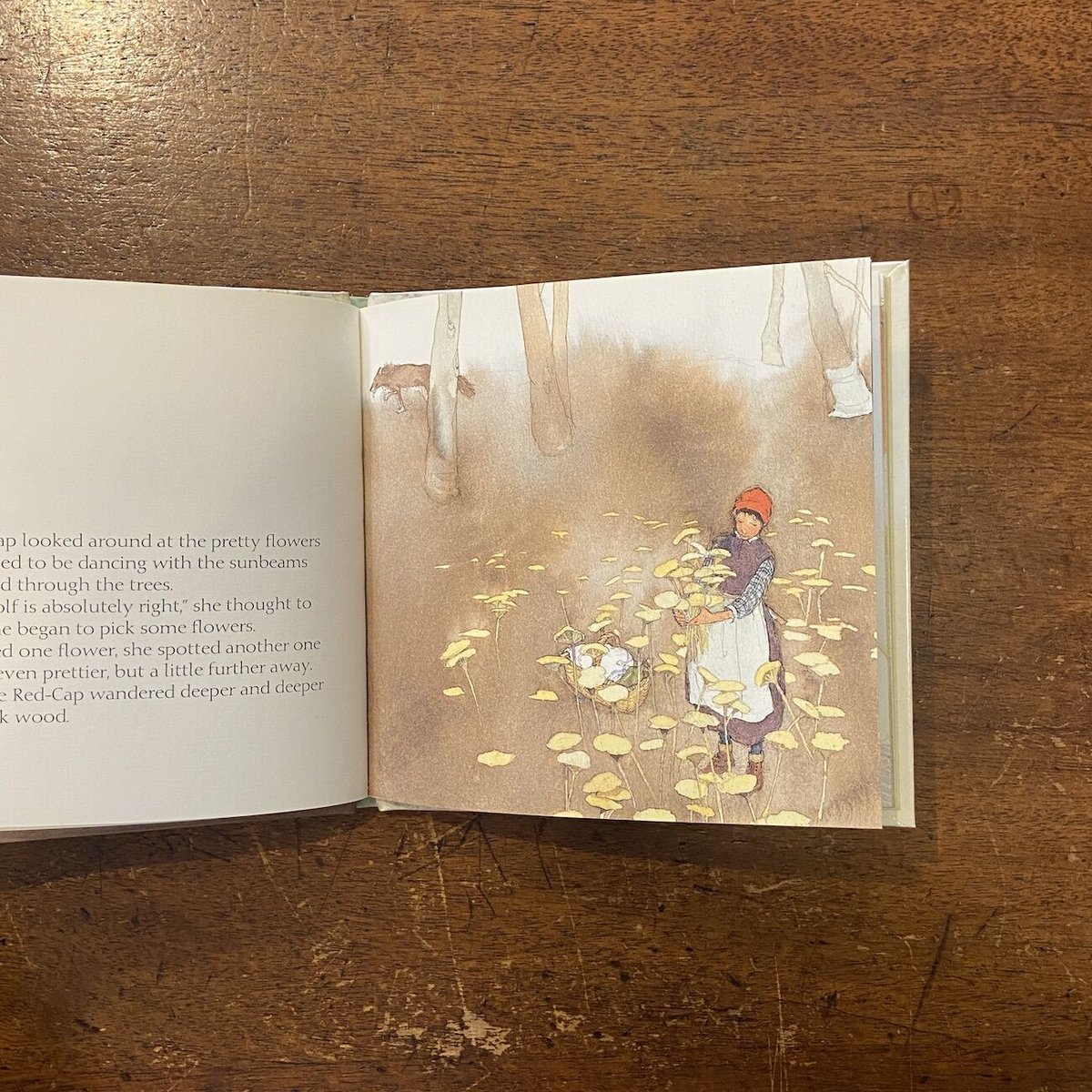 The Art of Lisbeth Zwerger　リスベート・ツヴェルガー fit=scale-down,w=1200