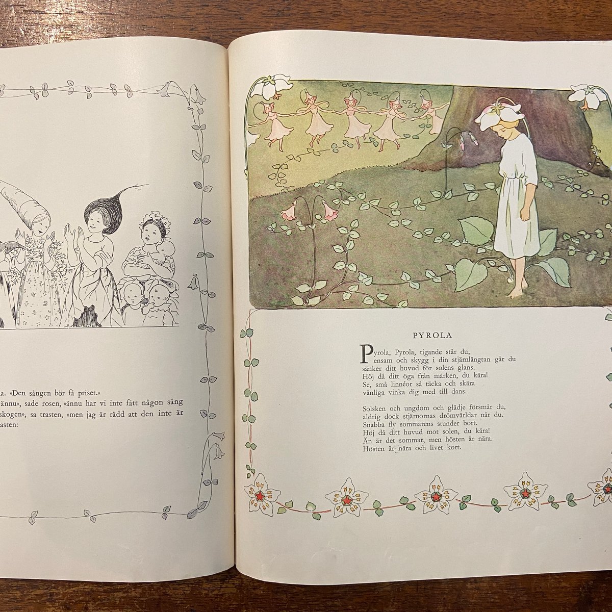 繊細なタッチの植物画 2冊セット Elsa Felsko 1960年 Amazon.co.jp: Elsa Flesko 植物図鑑 Blumen fibel 1966 ボタニカル