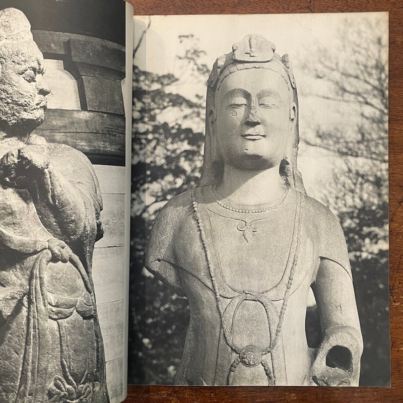 みづゑ／1962年5月号／No.686 特集：古代中国の美・隋唐時代の石仏