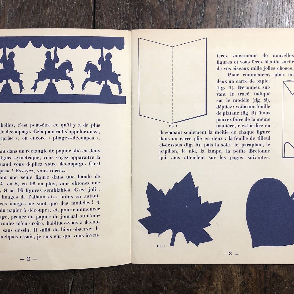 RIBAMBELLES」Nathalie Parain（ナタリー・パラン） | Frober