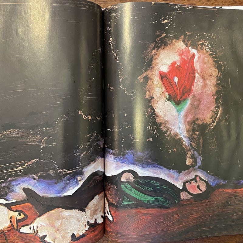 Jorinde und Joringel（グリム童話）」Paula Schmidt | Fr