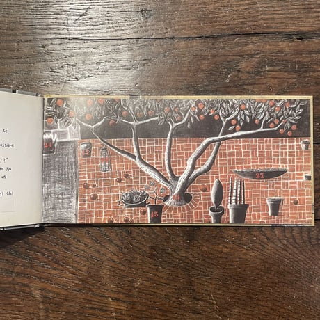 「No.3」Giulia Goy　Julia Binfield