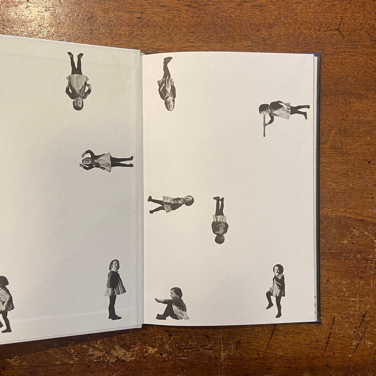 ALL BY MYSELF」William Wondriska（ウィリアム・ワンドリスカ）