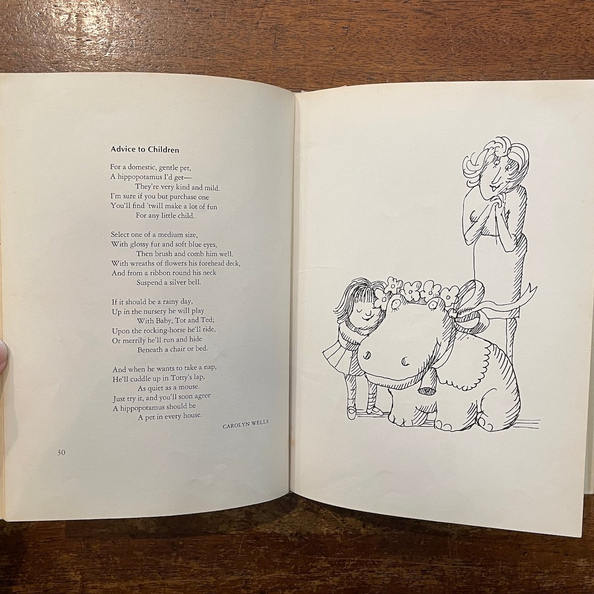 Oh, WHAT NONSENSE！（1968年）」William Cole Tomi Un