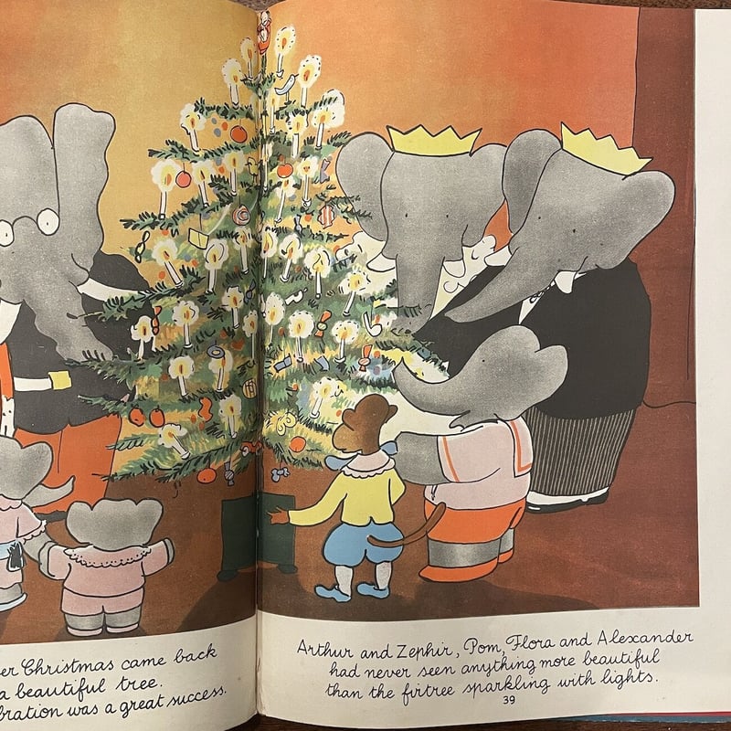 額装品/Babar et Ses Enfants/ジャンドブリュノフ/インテリア 額装品/Babar et Ses Enfants/ジャンドブリュノフ/インテリア - メルカリ