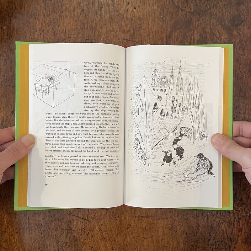 Jonas der Angler⠀Reiner Zimnik⠀ライナー・チムニク Jonas der Angler⠀Reiner Zimnikの絵本 チムニク Jonas der