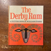 「The Derby Ram」William Stobbs
