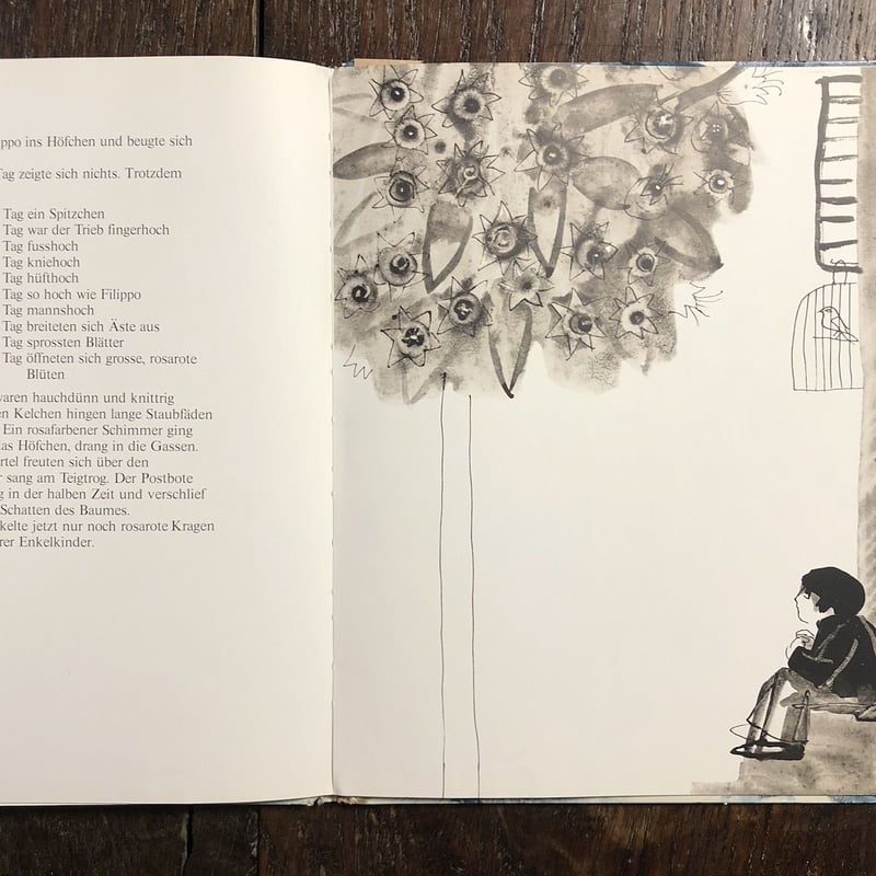 絵本・児童書 Der Schilderputzer Der Gedankensammler 絵本・児童書 Der Schilderputzer Der Gedankensammler 絵本