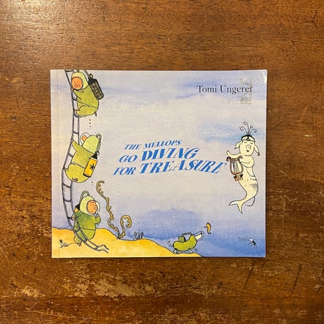 fトミー・ウンゲラー | STORES