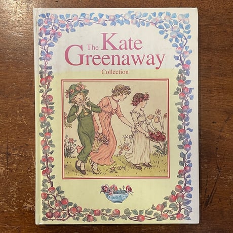 「The Kate Greenaway Collection」