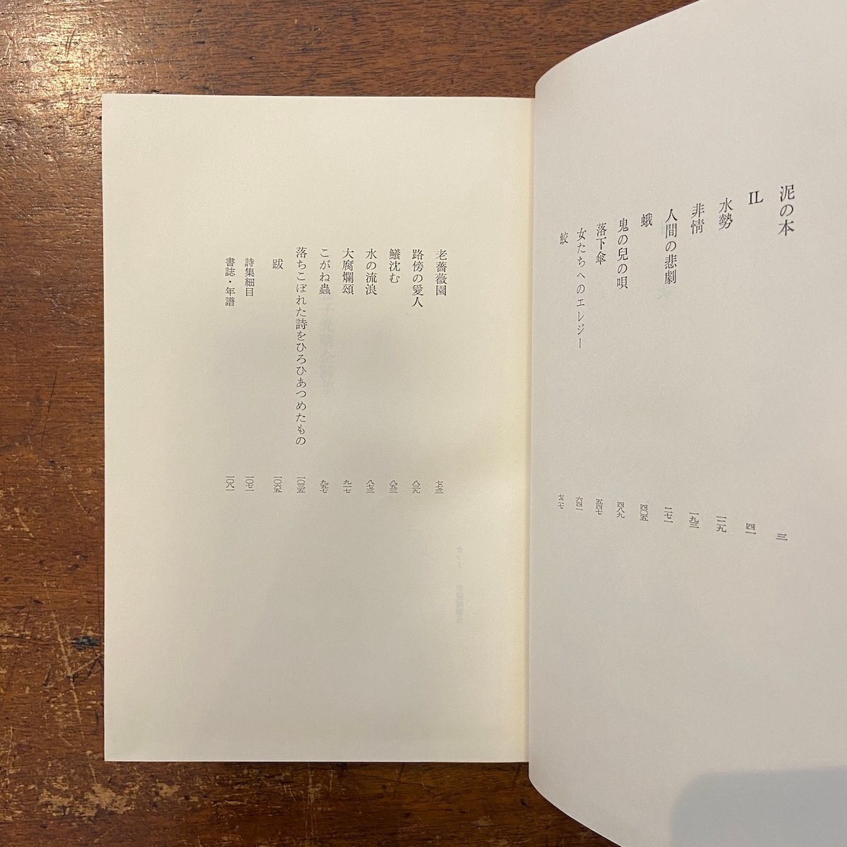 セール！　金子光晴全集　詩1～5　5冊セット　全巻帯付初版本 月報外函蓋付 金子光晴詩集(茨木のり子 編) / 古書 さんぽ / 古本、中古本、古