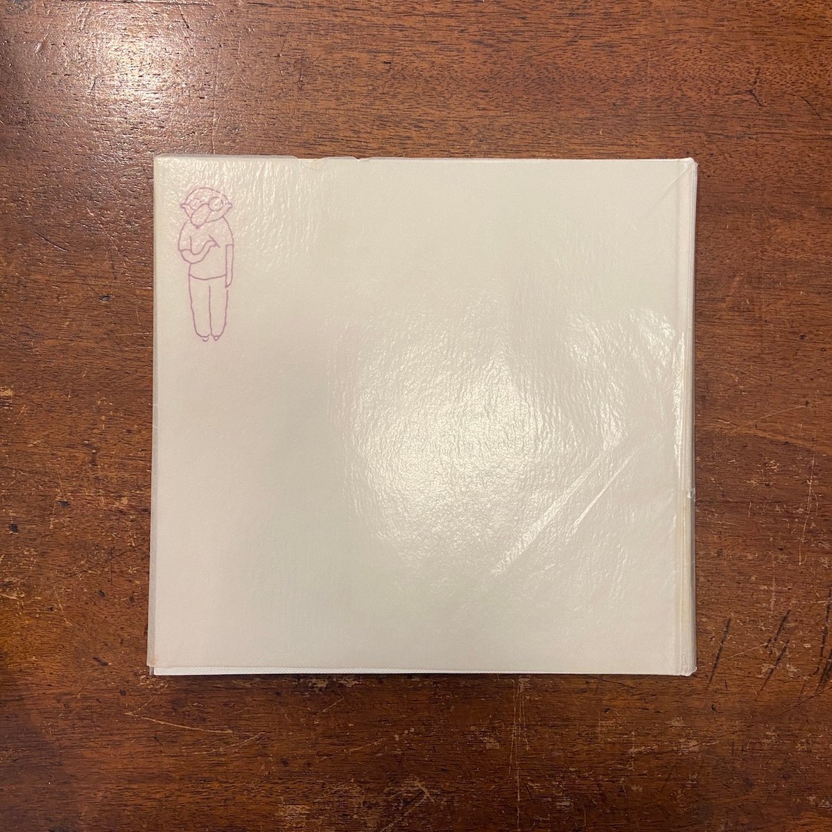 BEN FROST 'Effortless' デジタルプリント 手書きサイン入り BEN FROST 'Effortless' デジタルプリント 手書きサイン入り BEN FROST