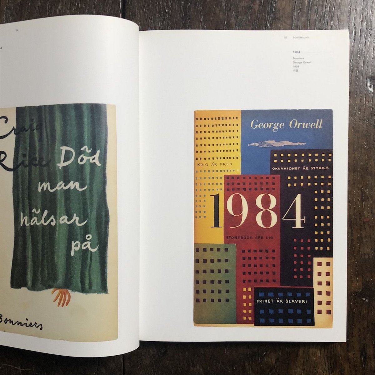 オーレ・エクセル swedish graphic designer」 | Frobergue