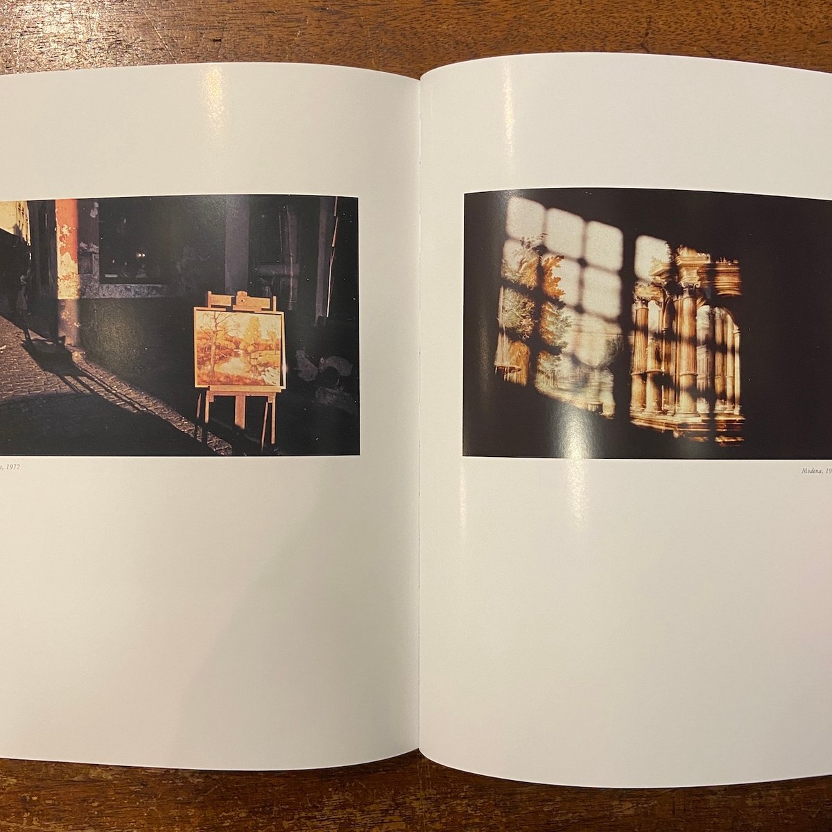 KODACHROME」Luigi Ghirri（ルイジ・ギッリ） | Frobergue
