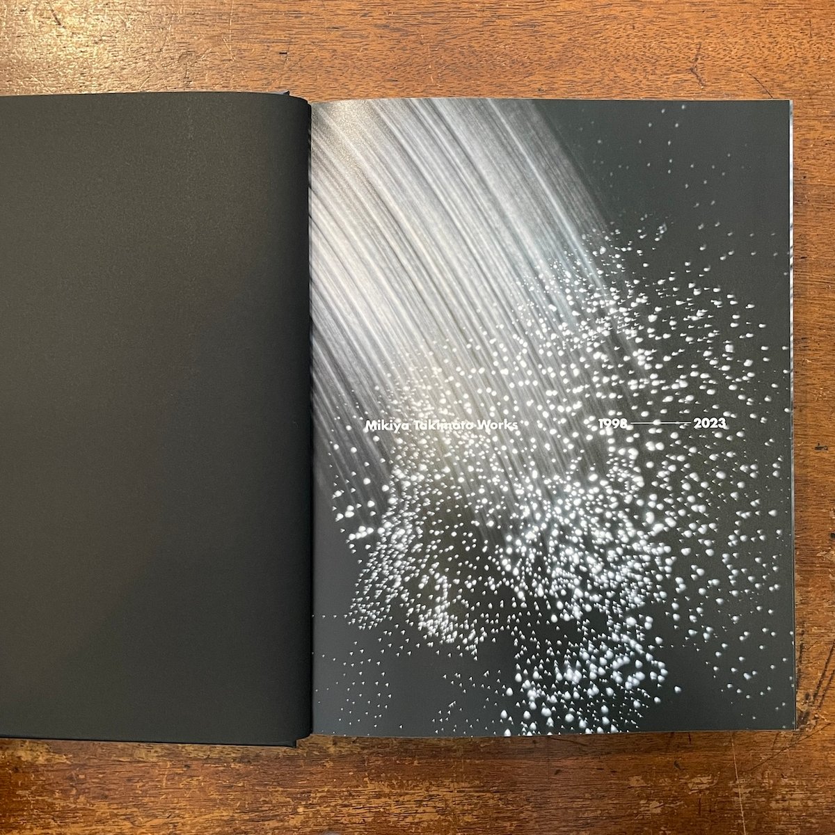 Mikiya Takimoto Works 1998-2023」瀧本幹也 | Froberg