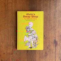 コッペリア 名作バレー物語シリーズ」E・T・A・ホフマン 作