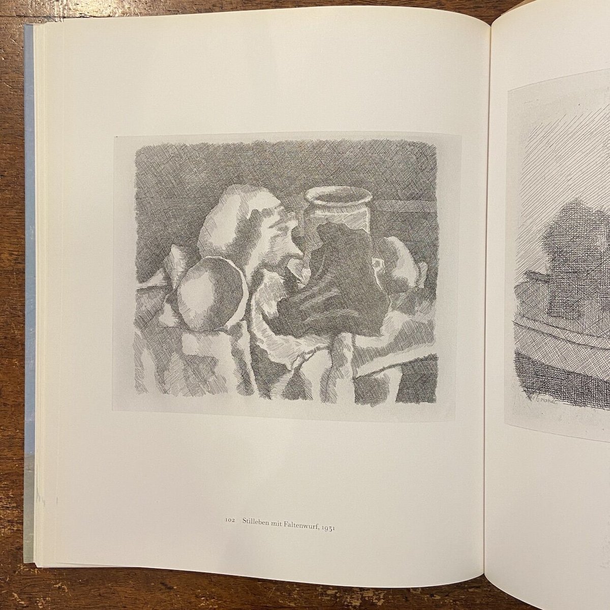 MORANDI：Gemalde, Aquearelle, Zeichnungen, Radi