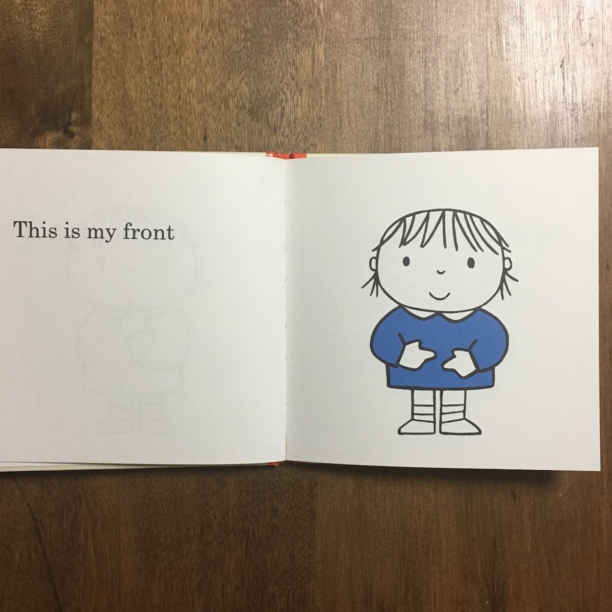 I can read」Dick Bruna（ディック・ブルーナ） | Frobergue