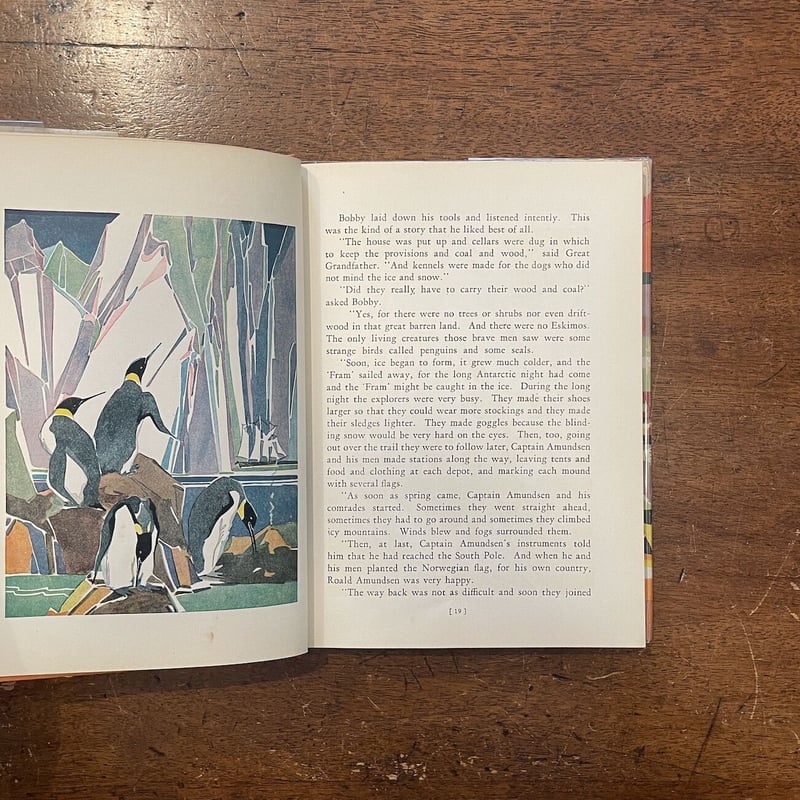 「可愛いエミリィ」(洋書）1923年カナダ初版のはずが1934年初版同M＆S社刊 可愛いエミリィ」(洋書）1923年カナダ初版のはずが1934年初版同