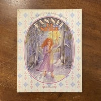 「FANNIE LA NEIGE」Jean-Come Nougues　Giannini